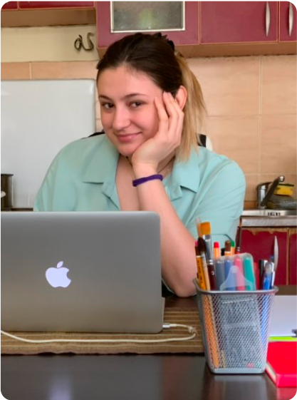 Marija Kriveljanovic