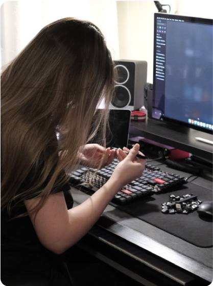 Marija Kriveljanovic