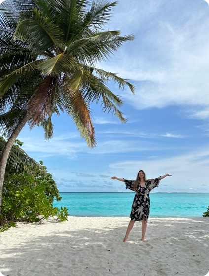 Marija Kriveljanovic